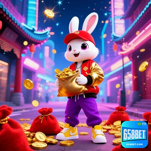 Apostas esportivas online - 658bet