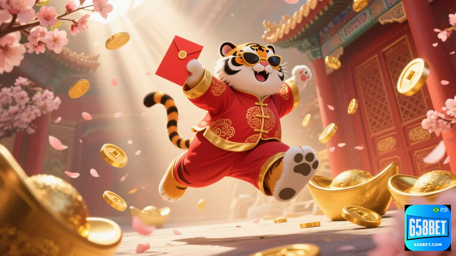 Imagem do app 658bet - 658bet