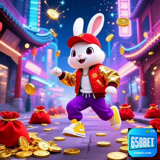 Apostas esportivas online - 658bet